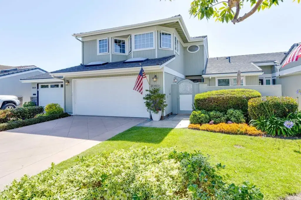33631 Halyard Drive, Dana Point, CA 92629 - #1