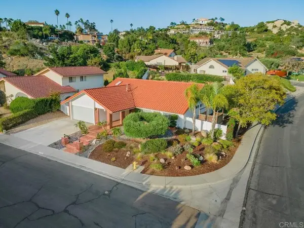 17205 Montero Rd, Rancho Bernardo (san Diego), CA 92128