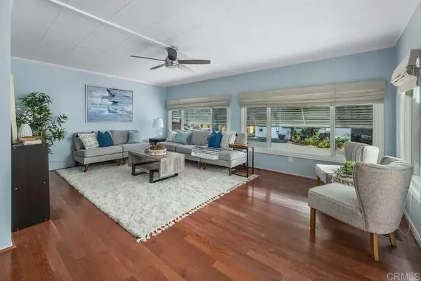 6460 Convoy #SPC 238, San Diego, CA 92117