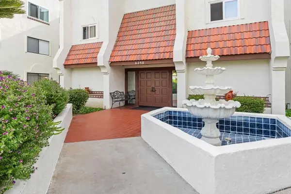 6350 Genesee Avenue #320, San Diego, CA 92122