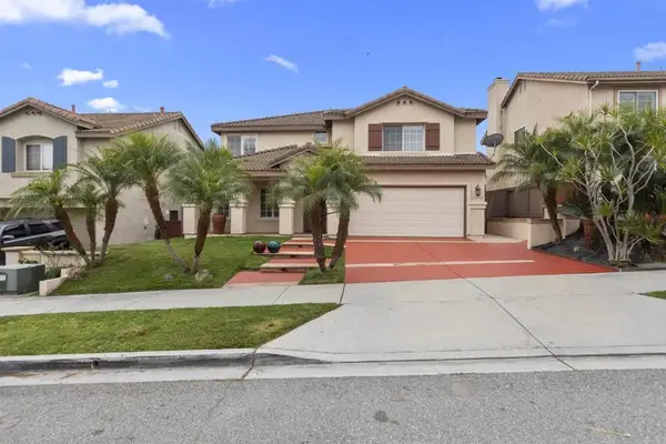 2574 Oak Springs Drive, Chula Vista, CA 91915