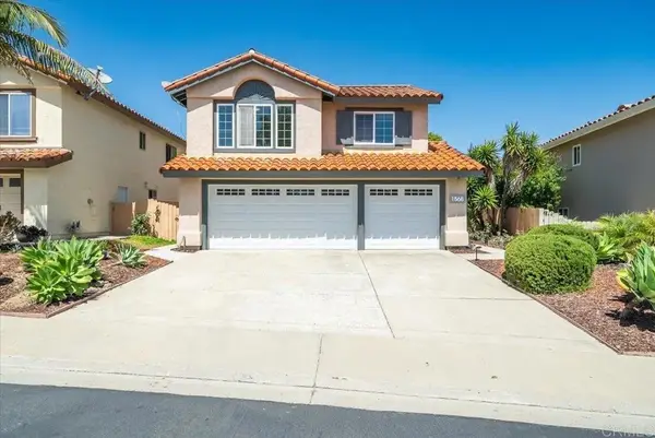 1568 Mallorca Drive, Vista, CA 92081