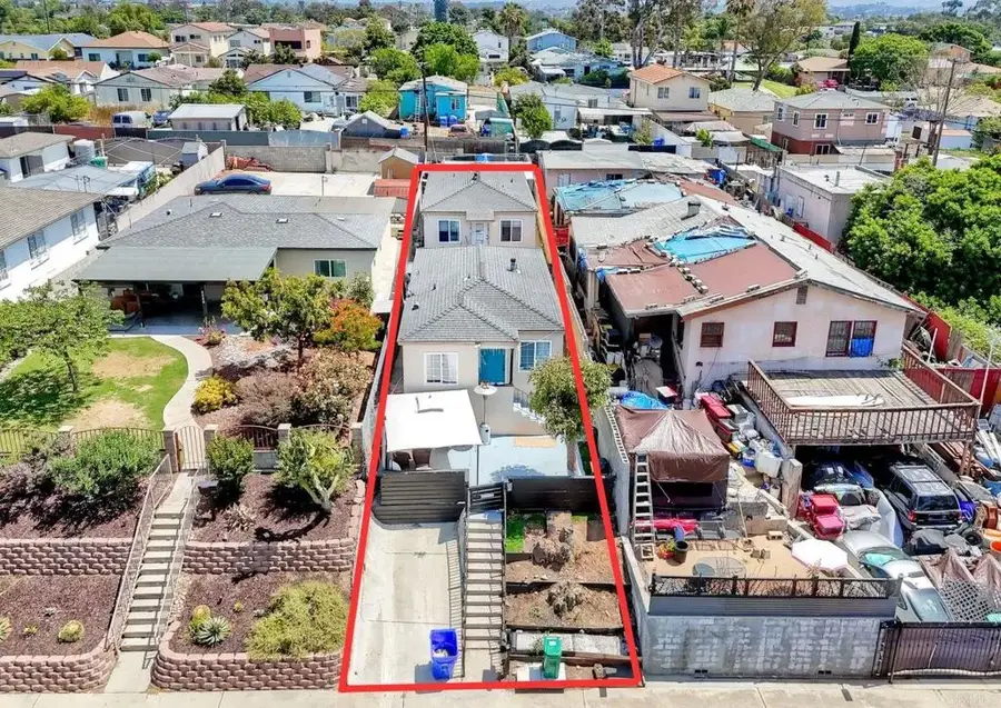 3053 38th Street, San Diego, CA 92105 - #2