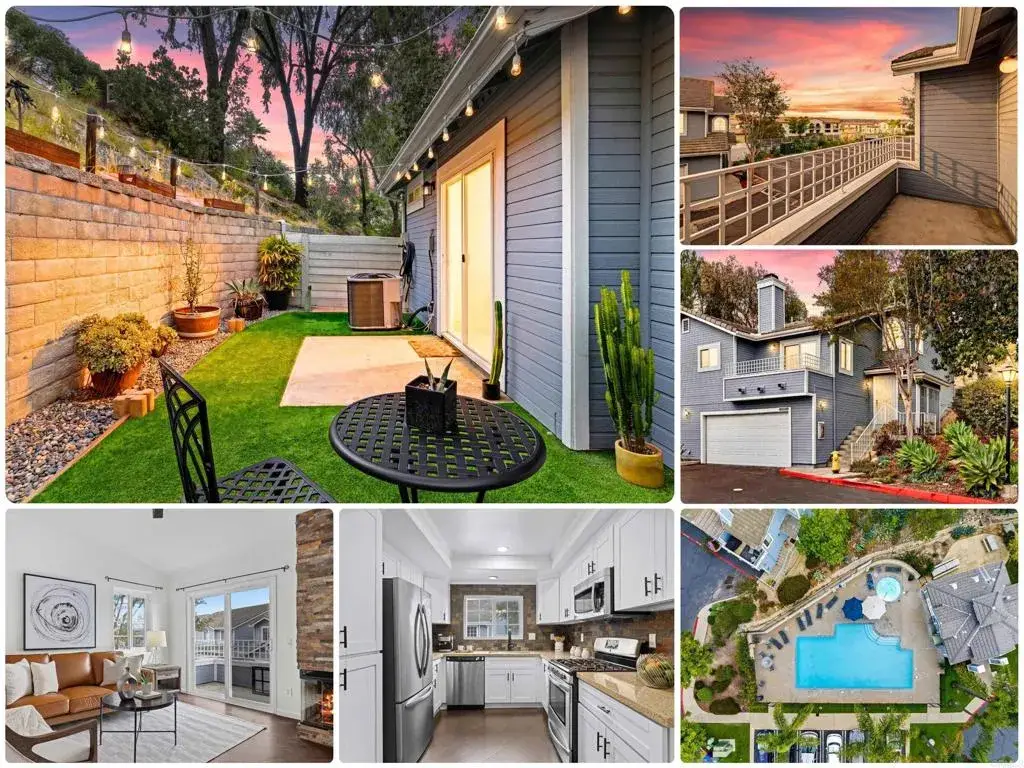 12862 Carriage Heights Way, Poway, CA 92064 - #1