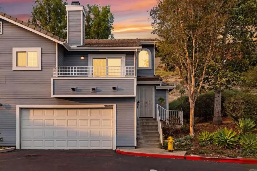 12862 Carriage Heights Way, Poway, CA 92064 - #2