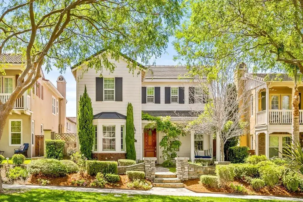 2669 Paradise Road, Carlsbad, CA 92009 - #1