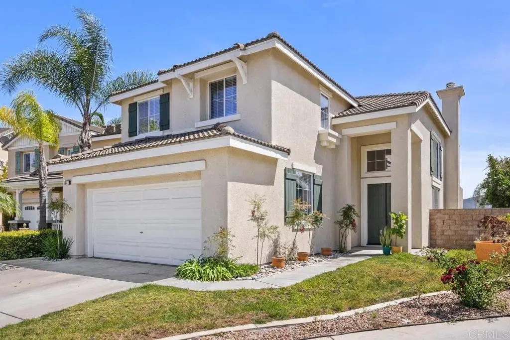 687 Glasgow Court, San Marcos, CA 92069 - #1