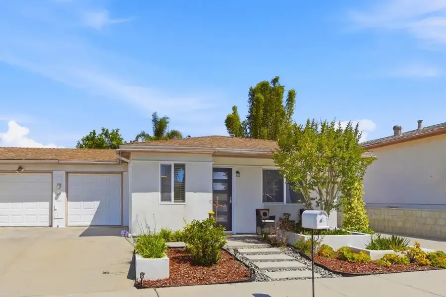 3161 Calle Osuna, Oceanside, CA 92056 - #3