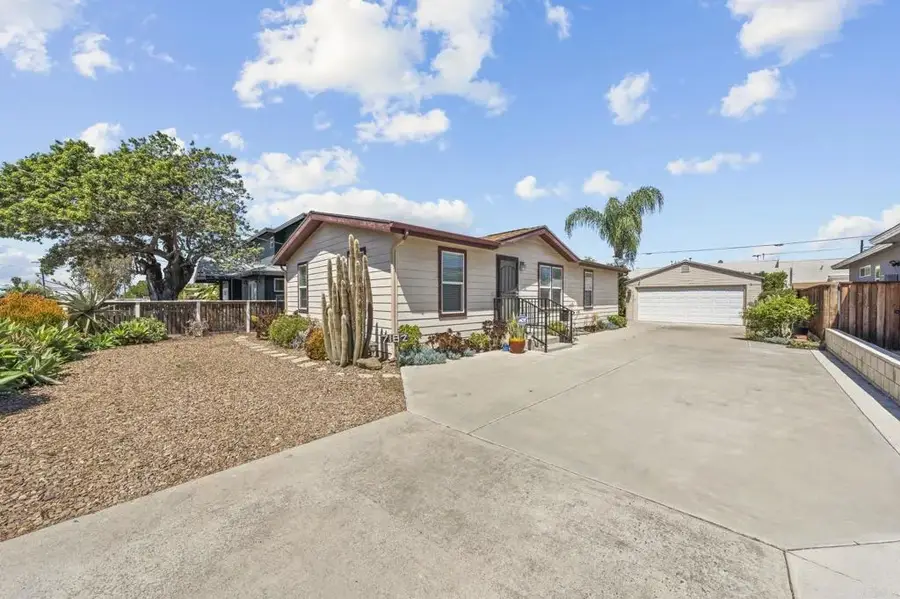 7182-84 Amherst Street, San Diego, CA 92115 - #2
