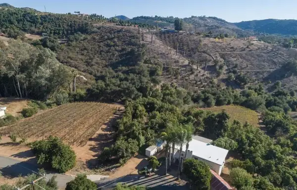 11155 San Antonio Way, Valley Center, CA 92082