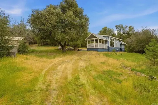 5867 Forest Meadow, Julian, CA 92036