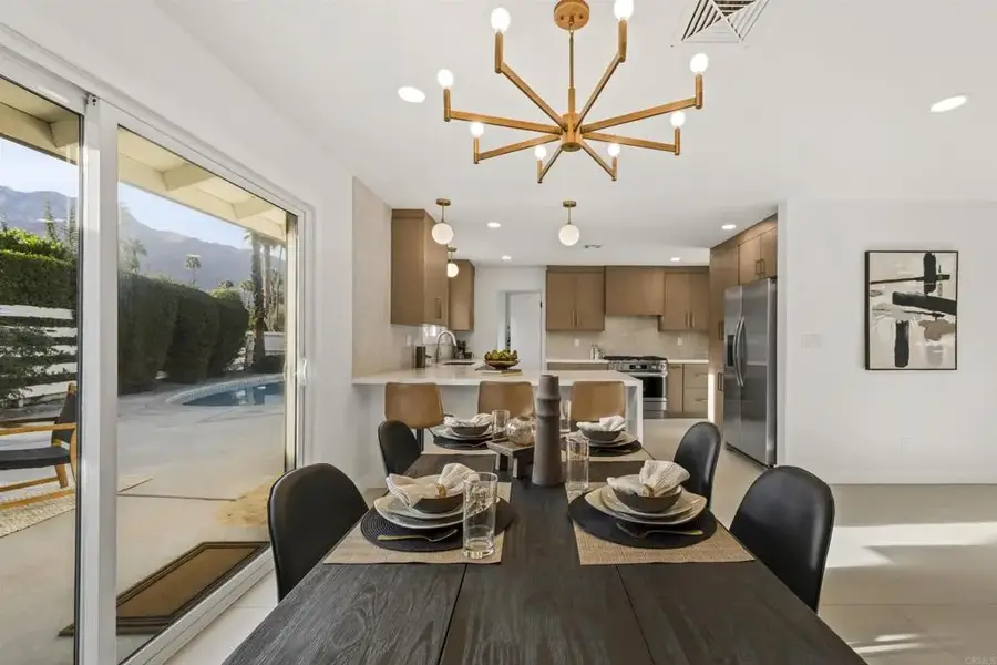 1111 S San Joaquin, Palm Springs, CA 92264 - #2