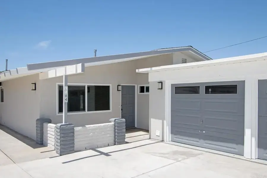 1104-& 1106 Gardena Road, Encinitas, CA 92024 - #2