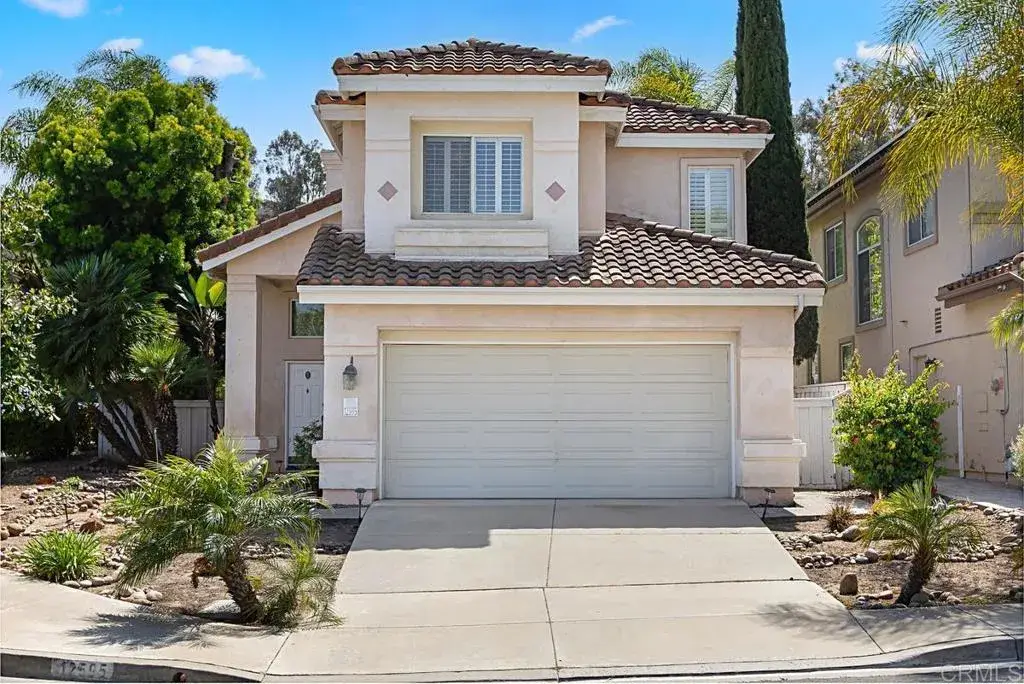 12595 Swan Canyon Place, San Diego, CA 92131 - #1