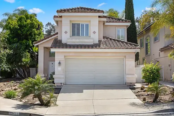 12595 Swan Canyon Place, San Diego, CA 92131