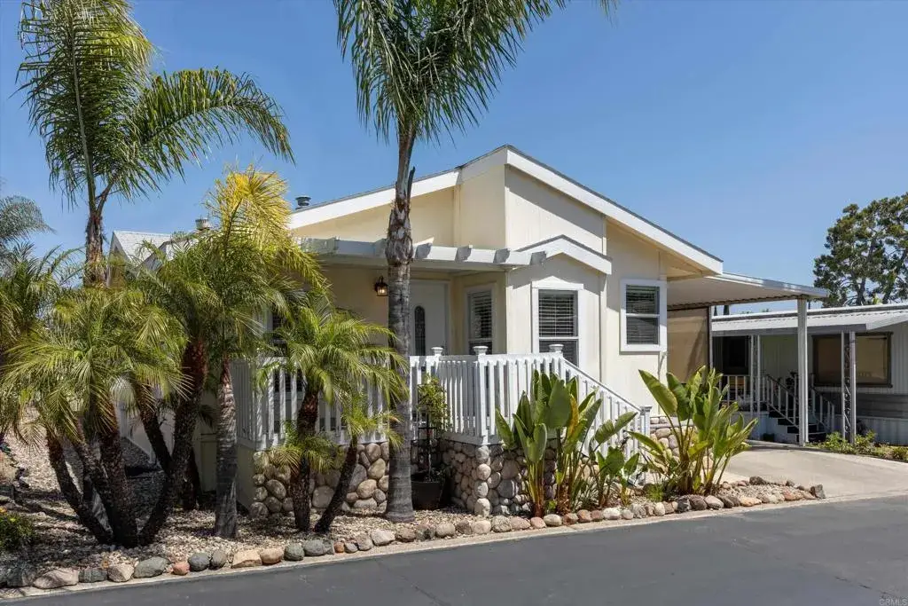 1145 E Barham #160, San Marcos, CA 92078 - #1