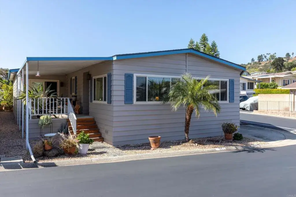 1175 La Moree Road #53, San Marcos, CA 92078 - #1