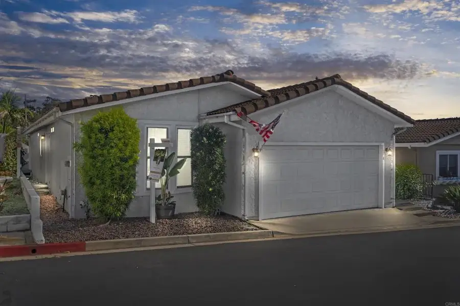 2010 W San Marcos Blvd #8, San Marcos, CA 92078 - #2