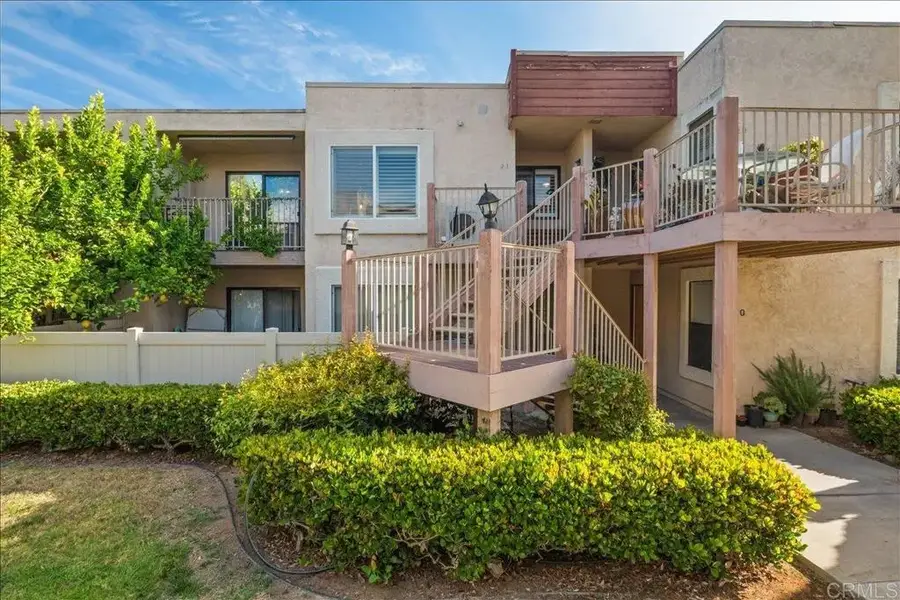 425 Autumn Drive #21, San Marcos, CA 92069 - #2