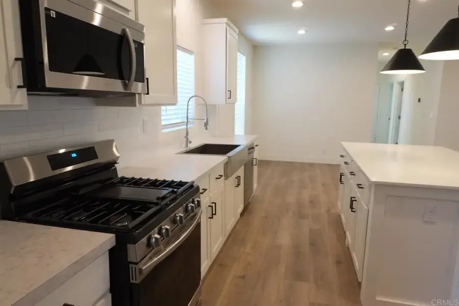 2907 S Santa Fe #3, San Marcos, CA 92078 - #3