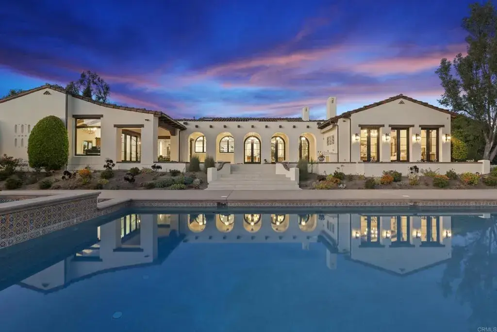 4943 El Arco Iris, Rancho Santa Fe, CA 92067 - #1