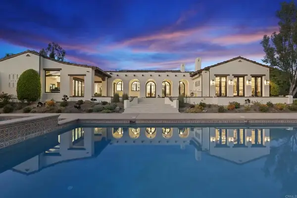 4943 El Arco Iris, Rancho Santa Fe, CA 92067