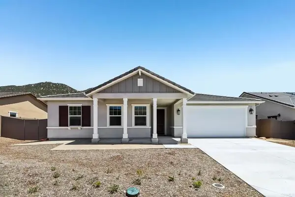 3467 Butler Place, Escondido, CA 92027