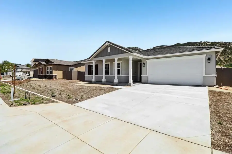 3467 Butler Place, Escondido, CA 92027 - #2
