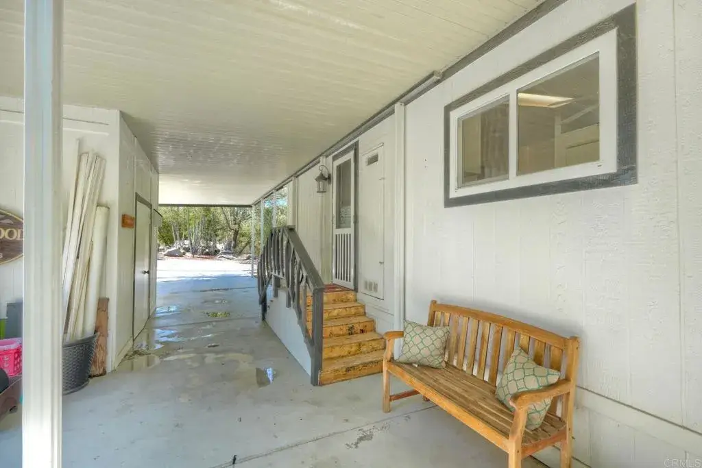 18218 Paradise Mountain Rd Spc 209 #Lot 209, Valley Center, CA 92082 - #1