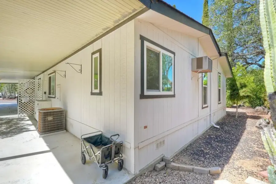 18218 Paradise Mountain Rd Spc 209 #Lot 209, Valley Center, CA 92082 - #2
