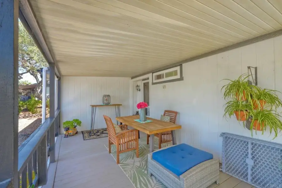 18218 Paradise Mountain Rd Spc 209 #Lot 209, Valley Center, CA 92082 - #3