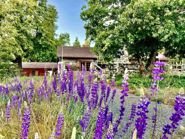 22228 Crestline Road, Palomar Mountain, CA 92060