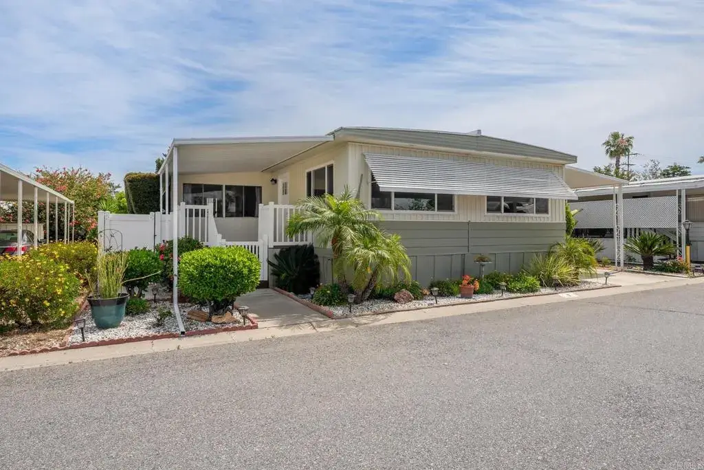 200 N El Camino Real #3, Oceanside, CA 92058 - #1