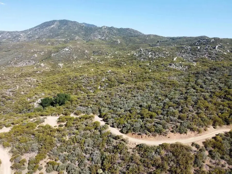 636 Mountain Center, Mountain Center, CA 92561 - #3