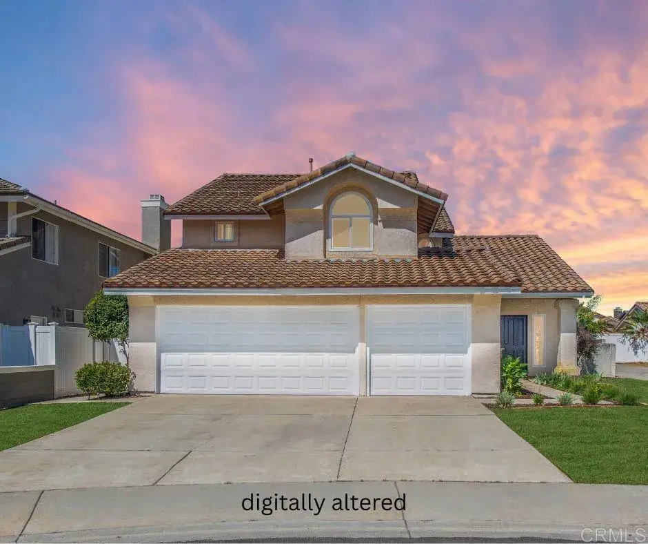 2038 Ridgeline Avenue, Vista, CA 92081 - #1