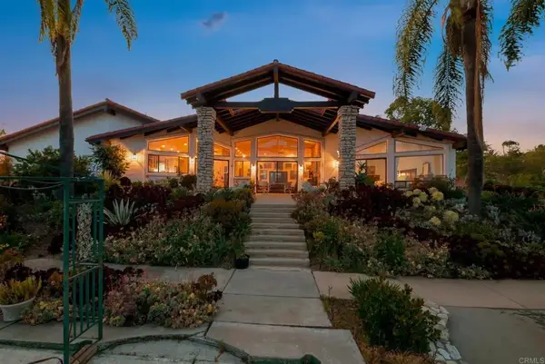 4236 Valle Del Sol, Bonsall, CA 92003