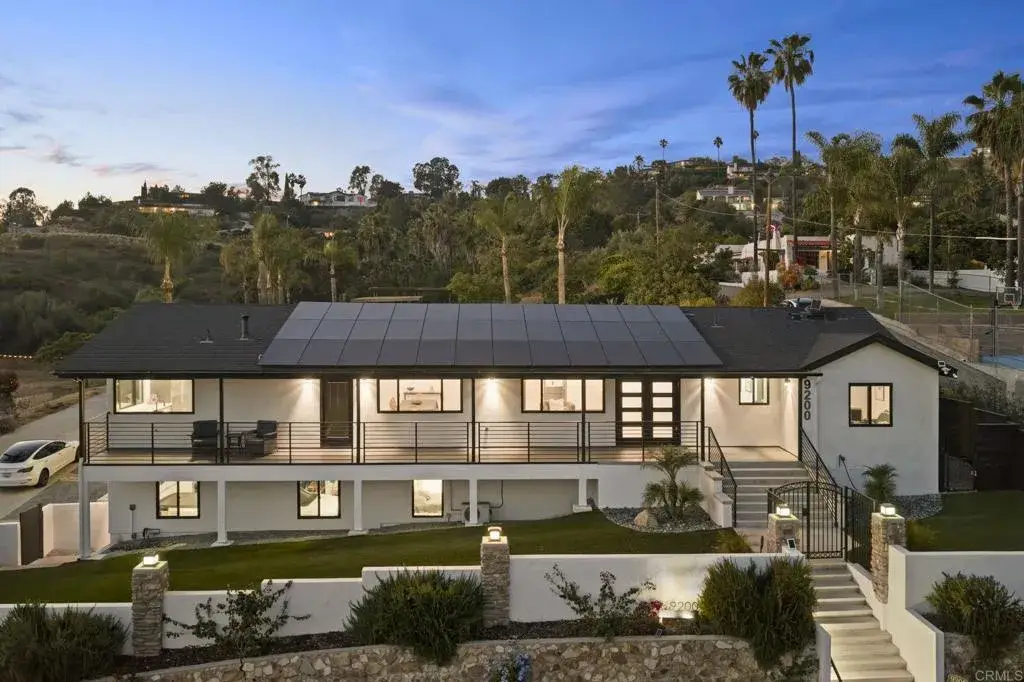 9200 Tropico Drive, La Mesa, CA 91941 - #1