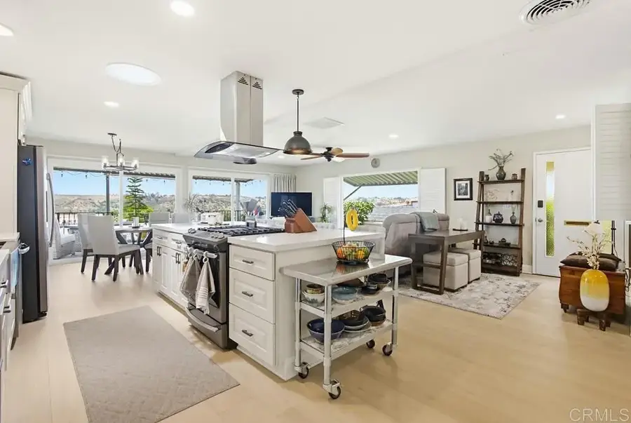 5016 Old Cliffs, San Diego, CA 92120 - #2
