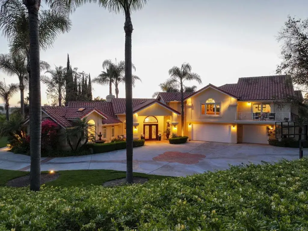 13348 Old Winery Road, Poway, CA 92064 - #1