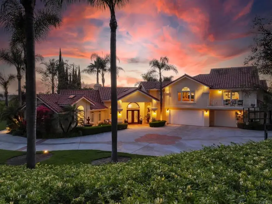 13348 Old Winery Road, Poway, CA 92064 - #3