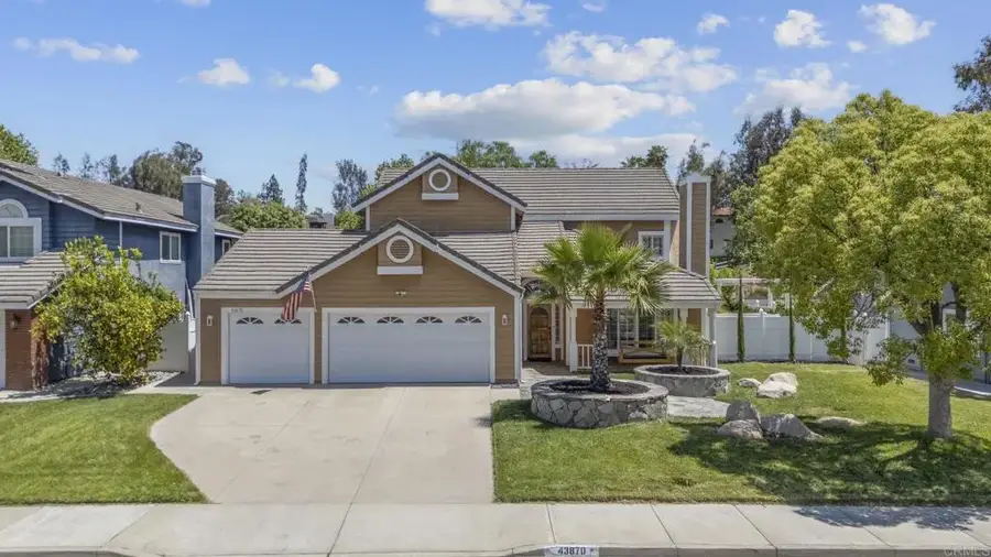 43870 Gatewood Way, Temecula, CA 92592 - #2