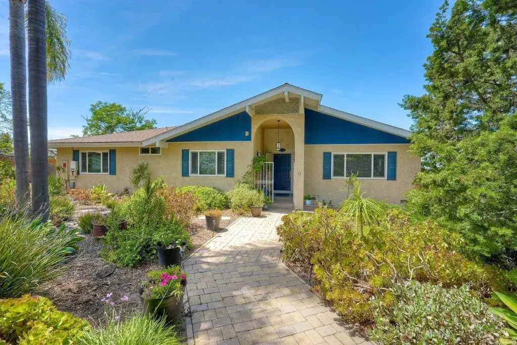 529 Vale View Drive, Vista, CA 92081 - #1