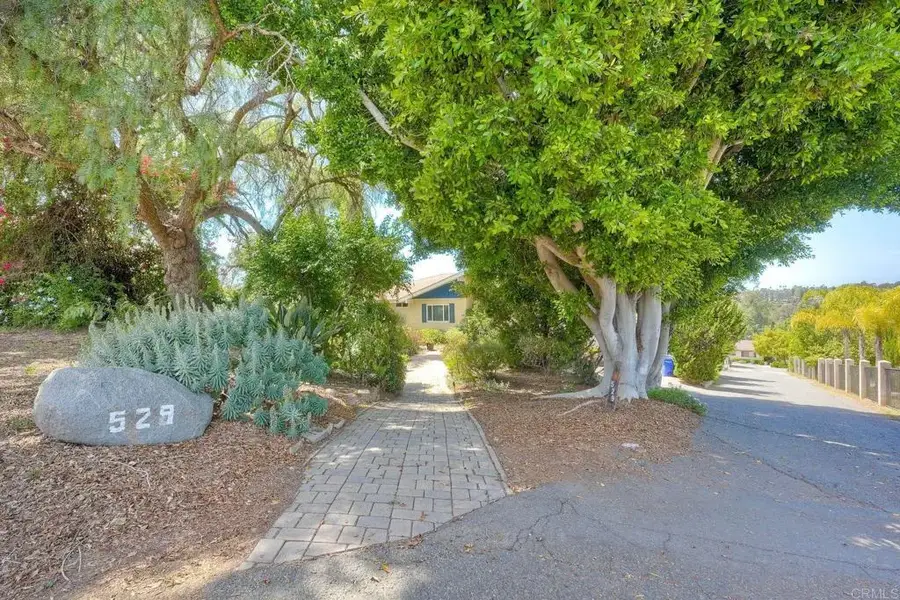 529 Vale View Drive, Vista, CA 92081 - #3