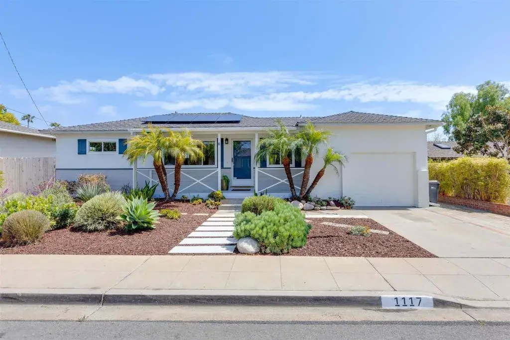 1117 Camelia Street, Oceanside, CA 92054 - #1