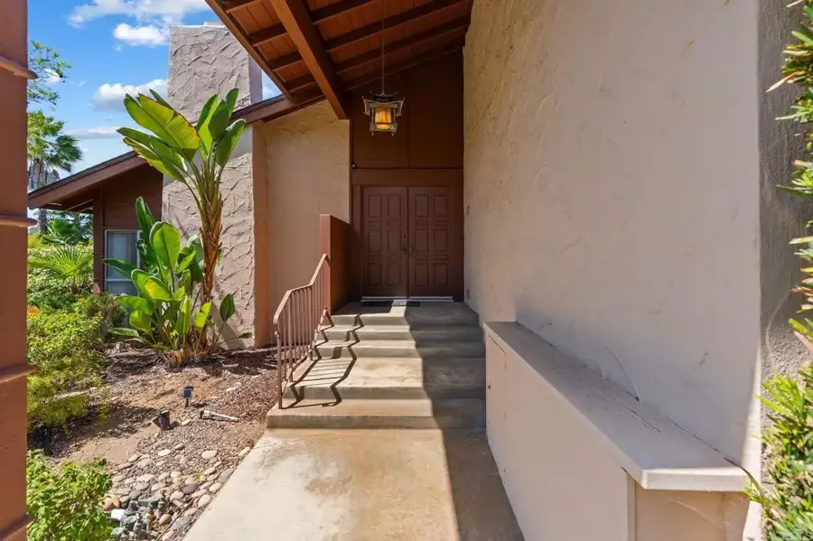 16414 Calle Ana, Poway, CA 92064 - #3