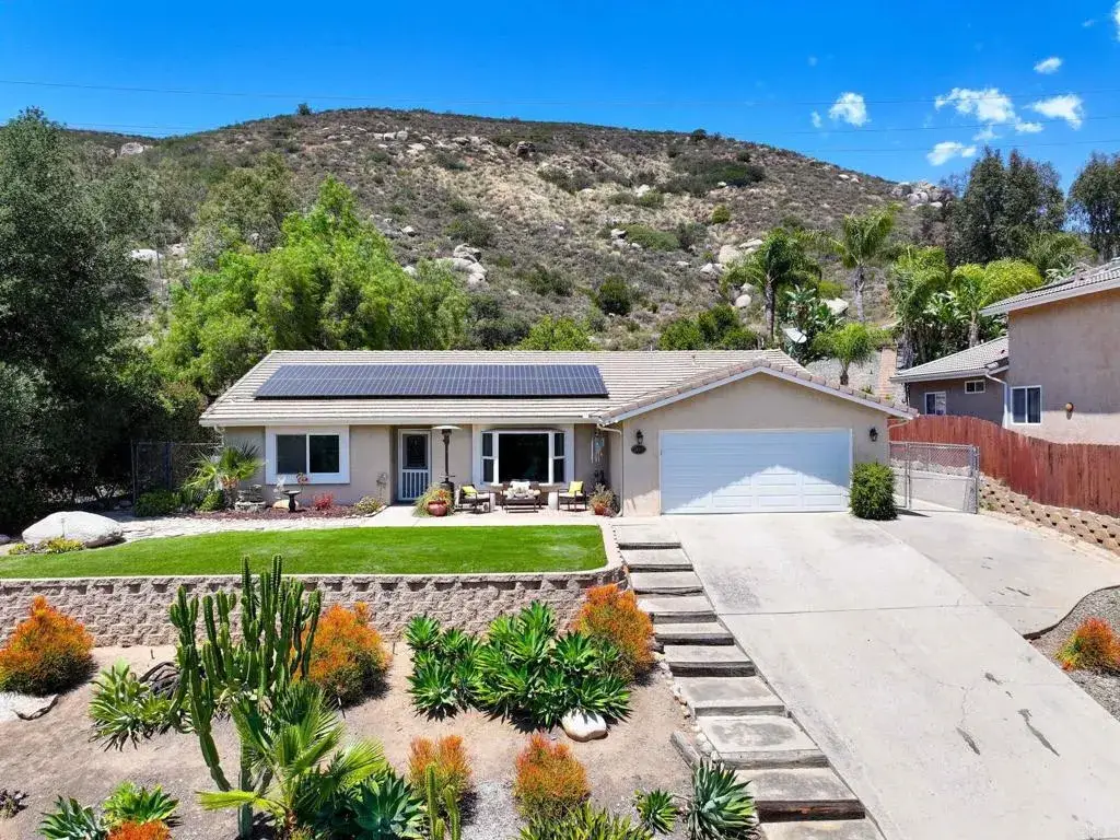 24376 Rutherford Road, Ramona, CA 92065 - #1