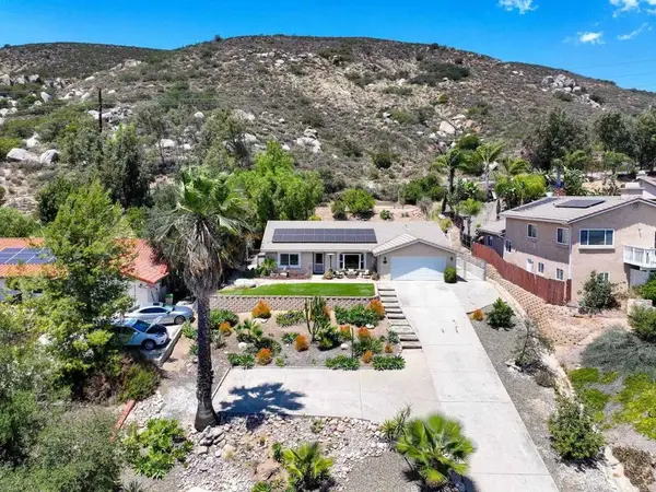 24376 Rutherford Road, Ramona, CA 92065