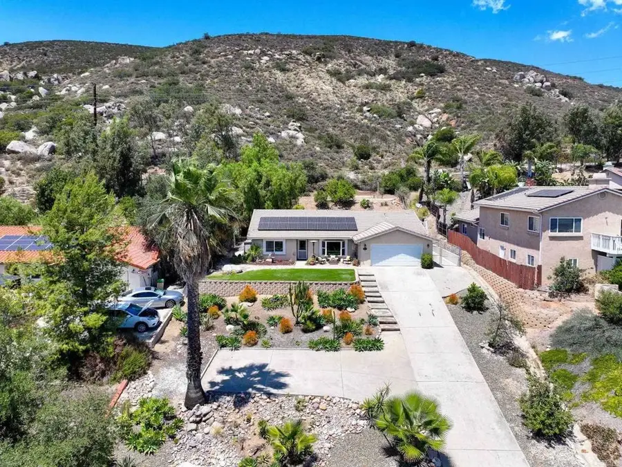 24376 Rutherford Road, Ramona, CA 92065 - #2