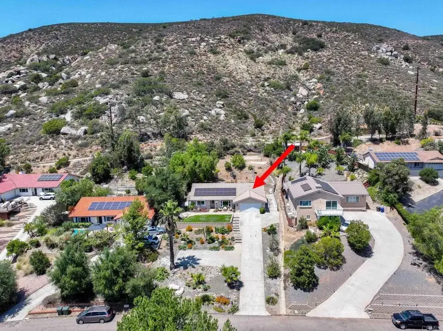 24376 Rutherford Road, Ramona, CA 92065 - #3