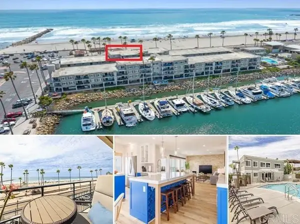 1202 N Pacific Street #402A, Oceanside, CA 92054